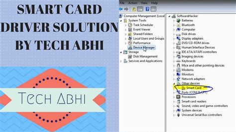 net smart card driver|Smart Card Troubleshooting .